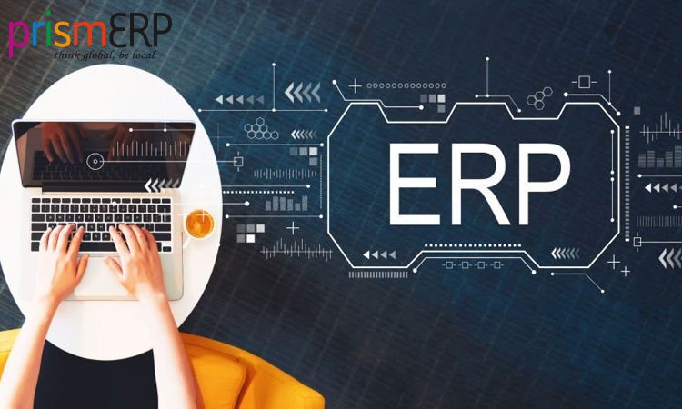 Difference between Compact and Modular ERP - PrismERP