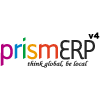 2017: PrismERP