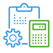 Centralised Accounting