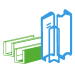 Steel & Aluminium