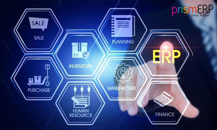 Orchestrate Your Manufacturing Process Through Advanced Production Planning & Scheduling Erp