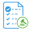 Verified Compliance and Quality Control