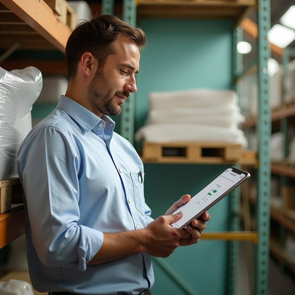 Distributor and Dealer Management