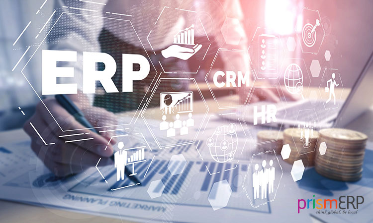 ERP is the Backbone Empowering The Business intricacy (Best Software)