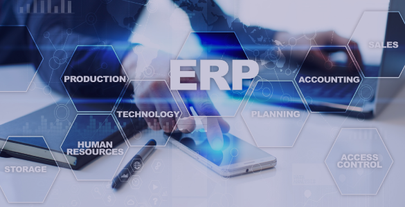 PrismERP Achieves Recognition for Great User Experience