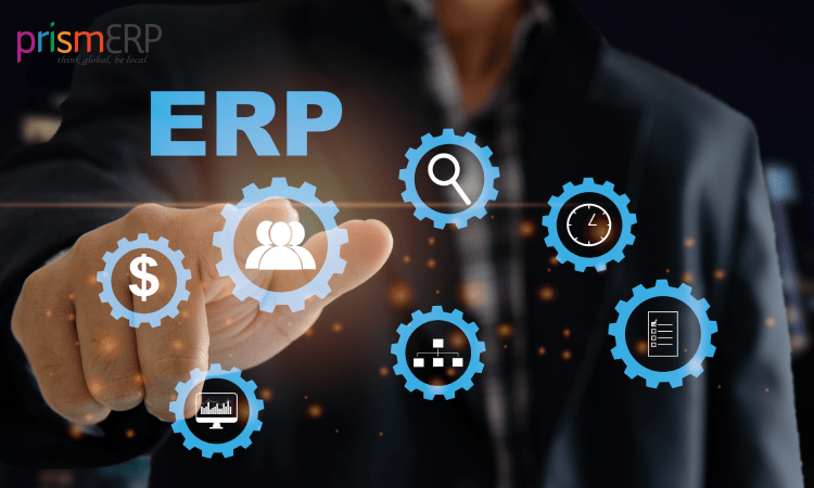 Getting Acquainted With an ERP in The Organization And Its Challenges