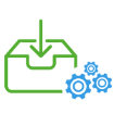 Export/Import of Data in All Formats