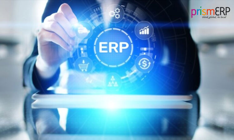 Importance Does the ERP Solution