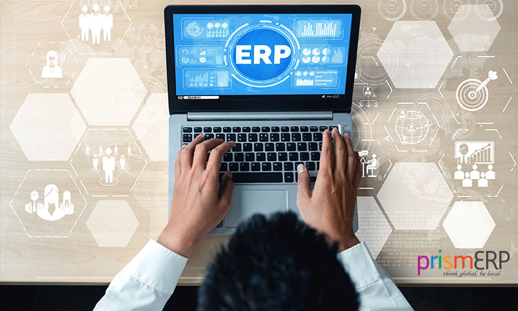 Key Components for ERP Implementation Which Can Change the Pace of Business