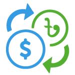 Money Exchange