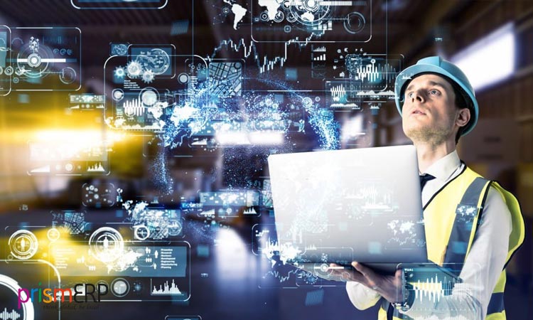 Production Scheduling in ERP Software