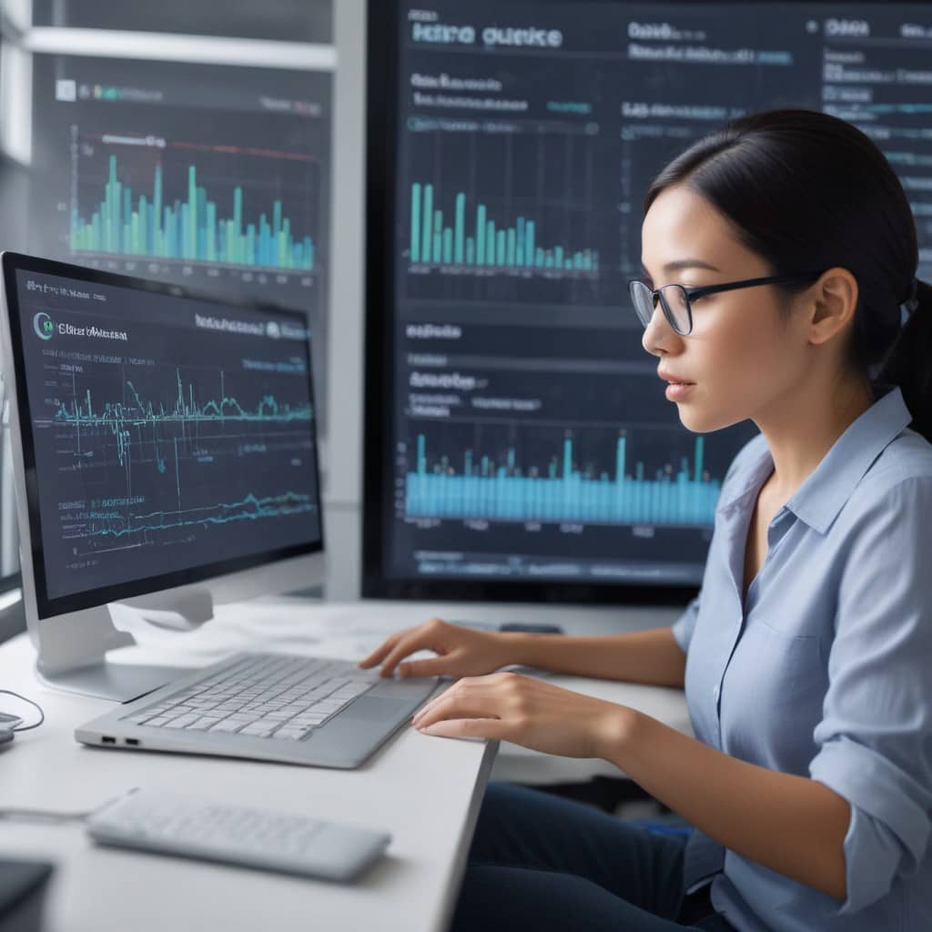 Real Time Data Access