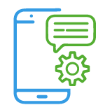 SMS Gateway Integration