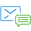 SMS & Email Notifications