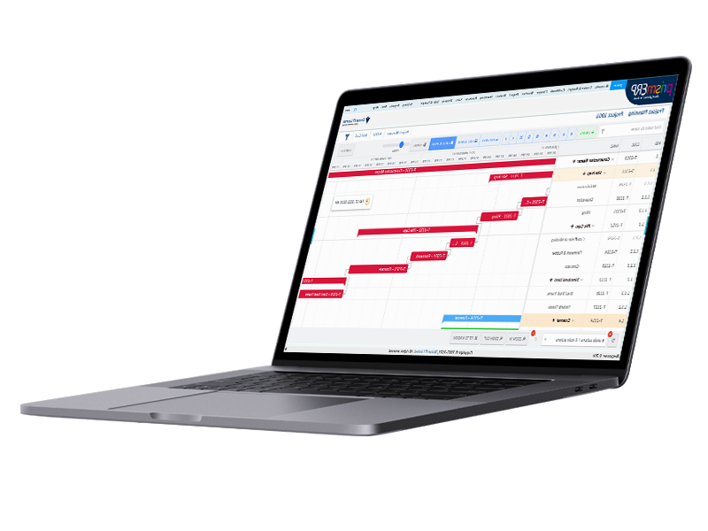Automotive Scheduling