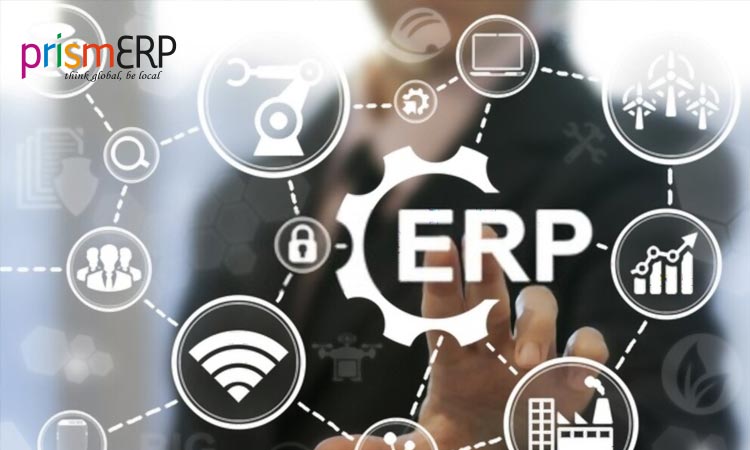 Why Companies Should Consider Manufacturing Erp Software Solution for Management