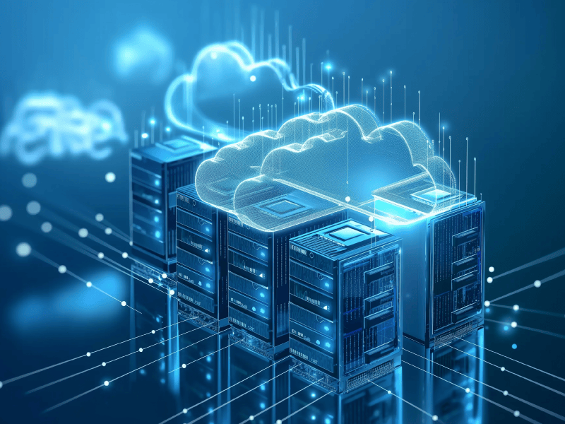 what is cloud computing