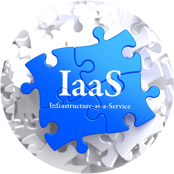 iaas infrastructure as service