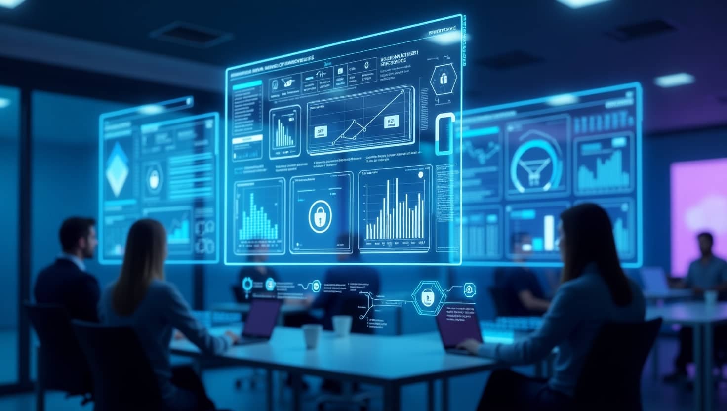 ai driven enterprise erp software prismerp v8