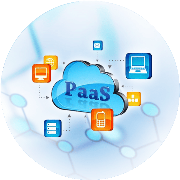 plafform as a services