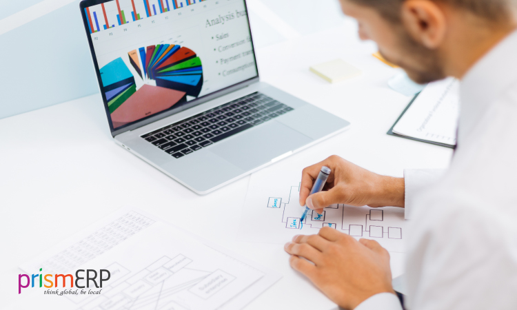 top accounting erp software